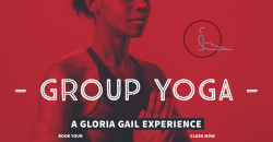 The image for Yoga @ The Gail