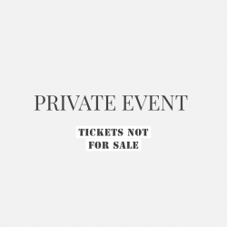 The image for Private Event