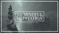The image for Mindful Meditation
